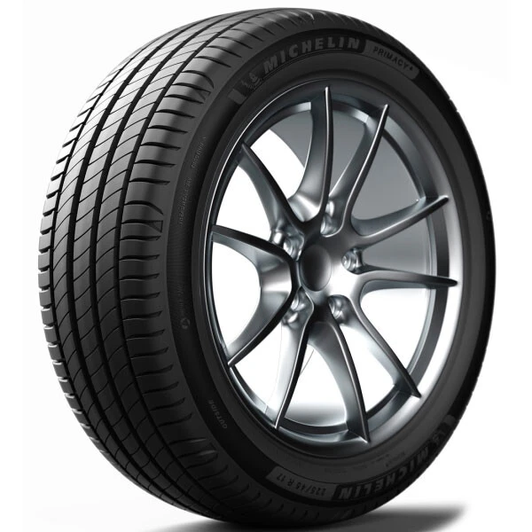 Michelin Primacy 4 205/60R16 92H S1 Yaz Lastiği - Üretim Yılı: 2024